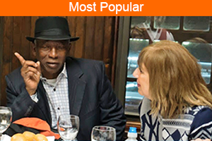 Tour + Dinner - New York Sports Tours