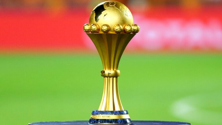 Africa Cup of Nations 2024 Fixtures, Schedule PDF Download