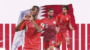 Qatar Football Team Squad