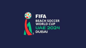 FIFA Beach Soccer World Cup 2024